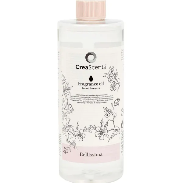 Merk Creascents Geurolie Voor Oliebrander New