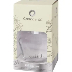 Dash Creascents Oliebrander Transparant,Bruin Online