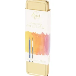 Edding Creative Artist Aquarelpotloden Met Penseel Meerkleurig Online