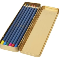 Edding Creative Artist Aquarelpotloden Met Penseel Meerkleurig Online