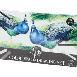 Paw Patrol Creative Artist Kleur- En Schetsset Online