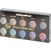 Van Bleiswijck Creative Artist Metallic Aquarelverfset Meerkleurig