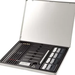 Edding Creative Artist Pastel Schetsset Best