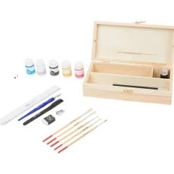 Paw Patrol Creative Artist Tekendoos Best