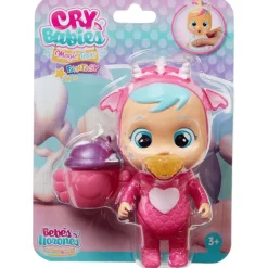 Cry Babies Magic Tears Pop Meerkleurig Online