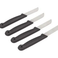 Rösle Cuisine Elegance Keukenmesjes Zwart