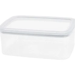 Curver Bewaardoos Transparant Online