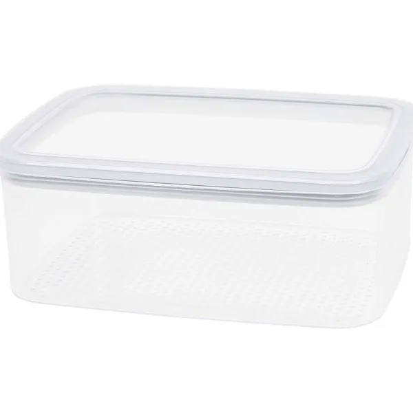 Curver Bewaardoos Transparant Online