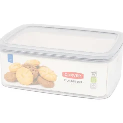 Curver Bewaardoos Transparant Online