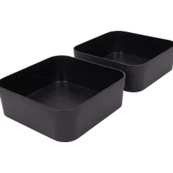 Curver Infinity Organisers Zwart Discount