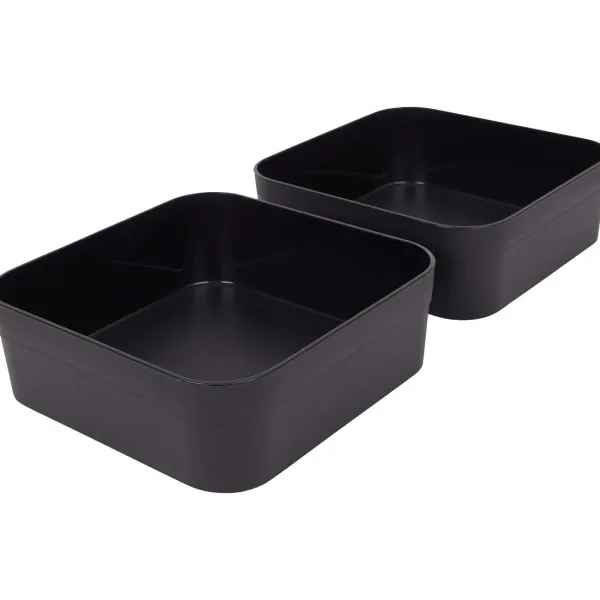 Curver Infinity Organisers Zwart Discount