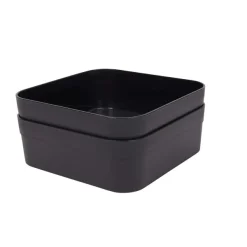 Curver Infinity Organisers Zwart Discount