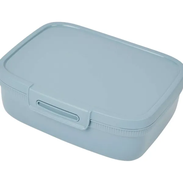 Curver Lunchbox Met Divider Blauw,Grijs,Groen,Roze Clearance