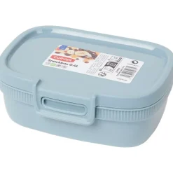 Curver Snacktrommel Blauw,Grijs,Groen,Roze Discount