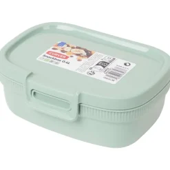 Curver Snacktrommel Blauw,Grijs,Groen,Roze Discount