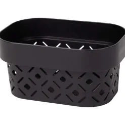 Curver Terrazzo Mand Zwart,Grijs,Wit Best