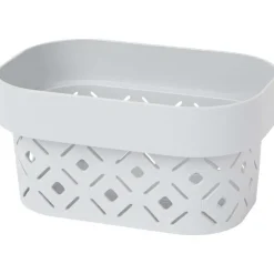 Curver Terrazzo Mand Zwart,Grijs,Wit Best