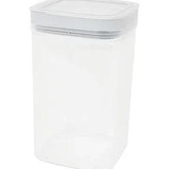 Curver Vershouddoos Transparant,Grijs Online