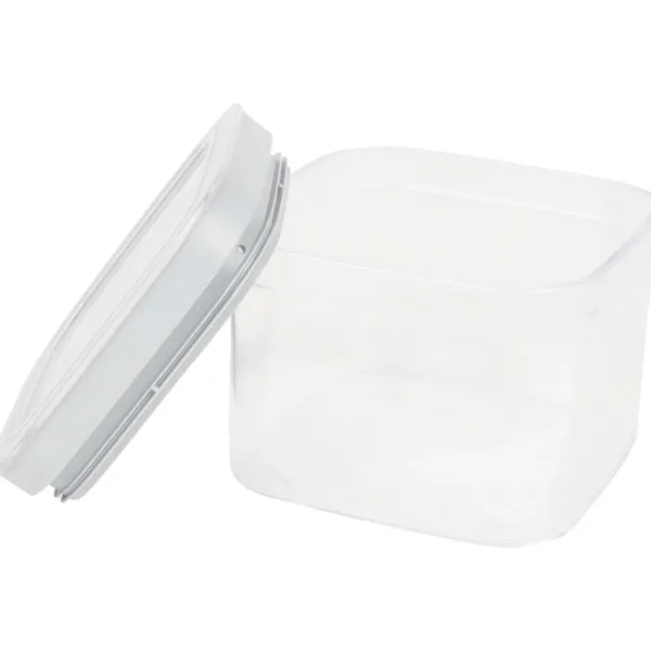 Curver Vershouddoos Transparant Best