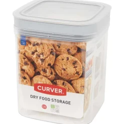 Curver Vershouddoos Transparant Online