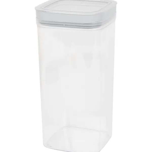 Curver Voorraadbus Transparant Outlet