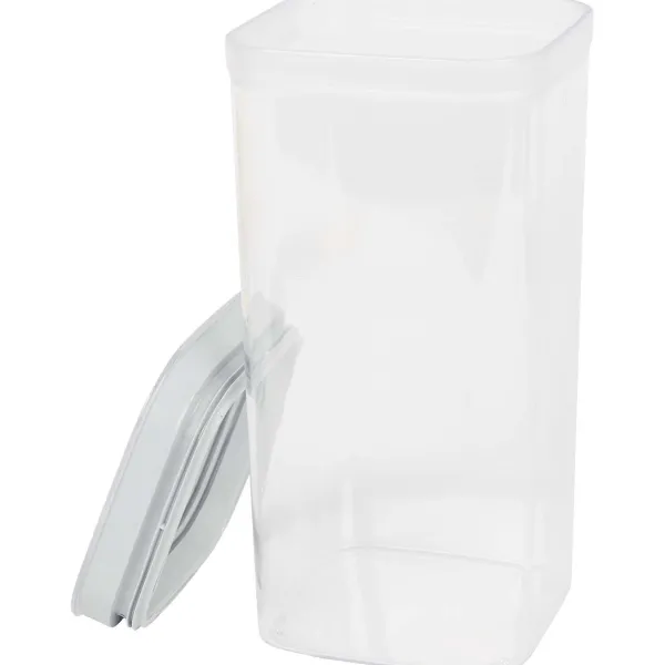 Curver Voorraadbus Transparant Outlet