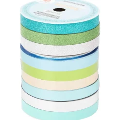 Merk D Cotime Cadeaulint Meerkleurig Sale