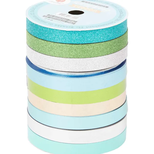 Merk D Cotime Cadeaulint Meerkleurig Sale