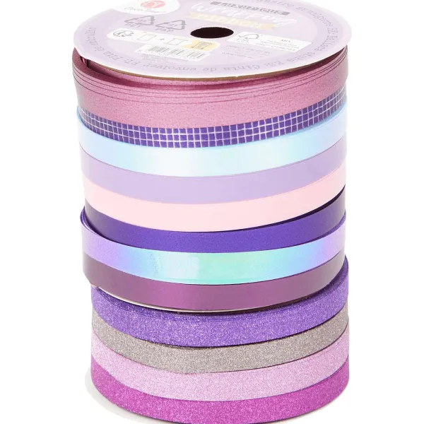 Merk D Cotime Cadeaulint Meerkleurig Sale