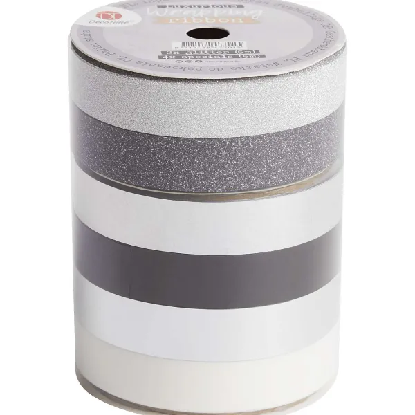 Merk D Cotime Cadeaulint Meerkleurig Sale