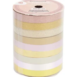 Merk D Cotime Cadeaulint Meerkleurig Sale