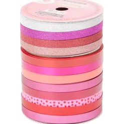 Merk D Cotime Cadeaulint Meerkleurig Sale