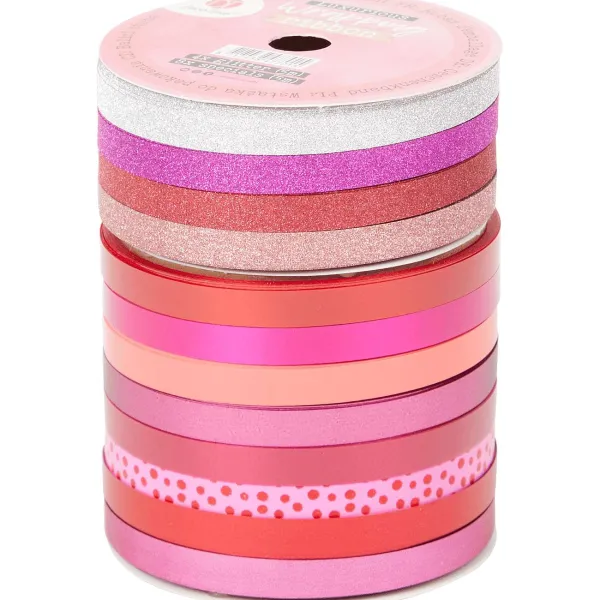 Merk D Cotime Cadeaulint Meerkleurig Sale