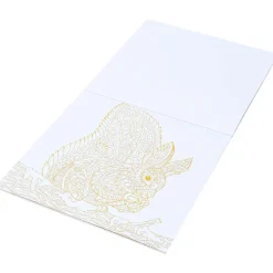 Paw Patrol D Cotime Kleurboek Geel,Roze,Wit Best