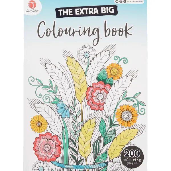 Office Essentials D Cotime Kleurboek Voor Volwassenen New