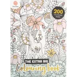 Office Essentials D Cotime Kleurboek Voor Volwassenen New