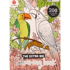 Office Essentials D Cotime Kleurboek Voor Volwassenen New