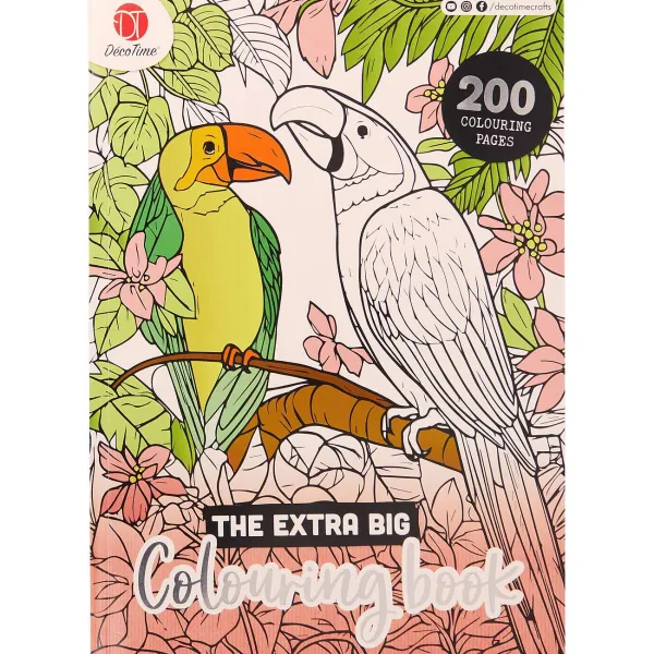 Office Essentials D Cotime Kleurboek Voor Volwassenen New