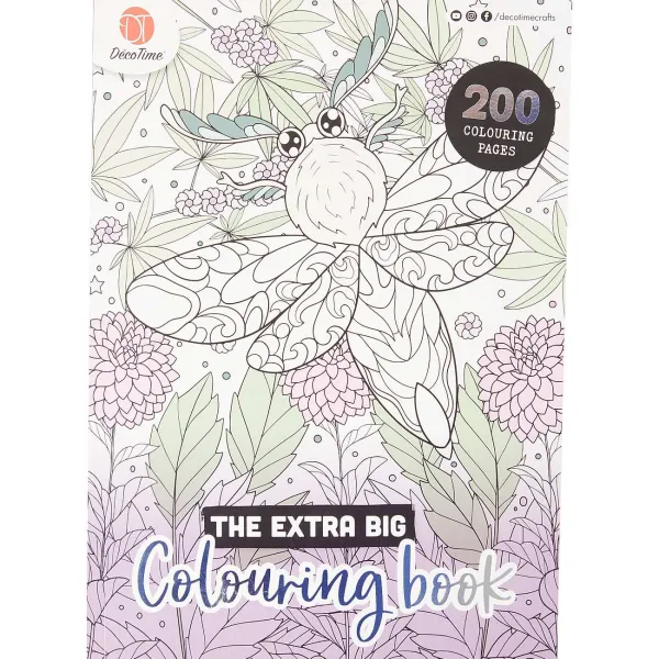 Office Essentials D Cotime Kleurboek Voor Volwassenen New