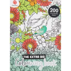 Office Essentials D Cotime Kleurboek Voor Volwassenen New