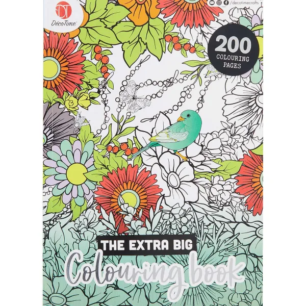 Office Essentials D Cotime Kleurboek Voor Volwassenen New