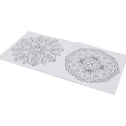 Paw Patrol D Cotime Mandala Kleurboek Voor Volwassenen Hot