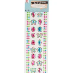 Disney D Cotime Plakjuwelen Goud,Meerkleurig,Roze,Zilver,Zwart Discount