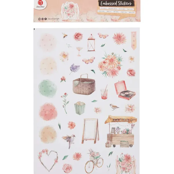 Disney D Cotime Stickervellen Print Best