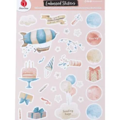 Disney D Cotime Stickervellen Print Best