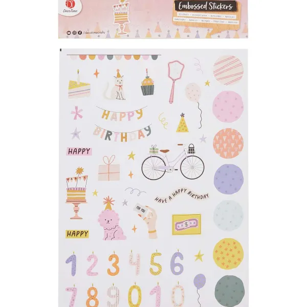 Disney D Cotime Stickervellen Print Best