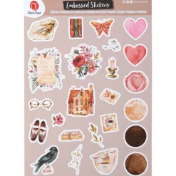 Disney D Cotime Stickervellen Print Best