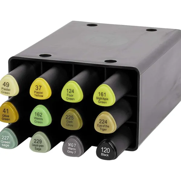 Disney D Cotime Twinmarkers Meerkleurig Sale