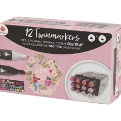 Disney D Cotime Twinmarkers Meerkleurig Sale