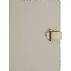 Kids Creative Dagboek Bruin,Roze